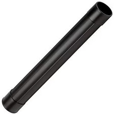 2.5 Inch Vacuum Extension Wands 19 Inches for Shop Vac, Rigid, Vacmaster  More