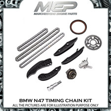 Kit de distribution BMW SERIE 5