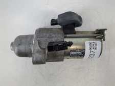 2020-2020 Honda Cr-v Car Starter Motor Solenoid Oem POQLA