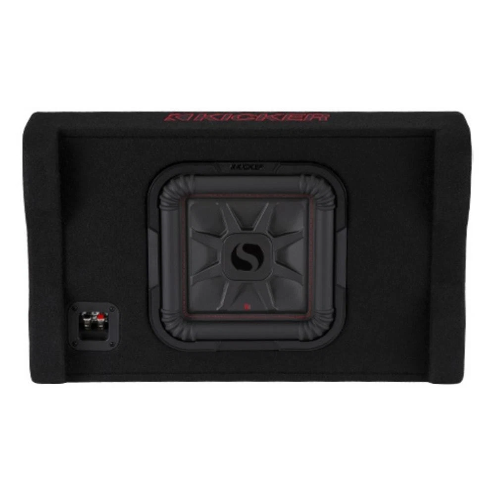 KICKER Dual 12in. Speaker Car Subwoofers for sale - eBay