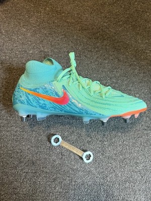 US 11 Nike Phantom Luna 2 Elite LV8 SG-Pro Mens Soccer Football Boots New  RARE