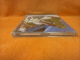 Incoming (Sega Dreamcast, 1999) Brand New Sealed 🔥🔥