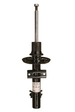 Boge 27-E35-A Shock Absorber Front Fits Seat Mii Skoda Citigo VW Load Up Up!