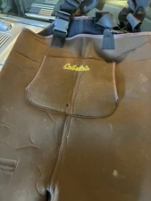 Fishing Hunting Chest Wader  Cabela’s  Neoprene Stockingfoot