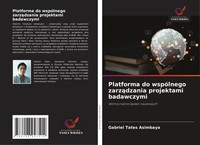 Gabriel Tates Asimbaya | Platforma Do WspóLnego Zarz¿Dzania Projektami...