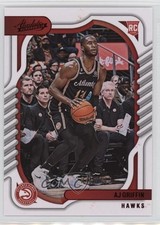 2022-23 Panini Chronicles Absolute Red /149 AJ Griffin #105 12z3