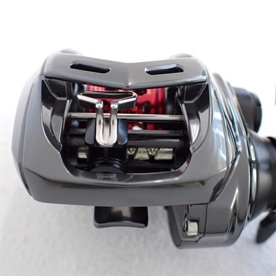 Daiwa 20 alphasair TW8,6L Cond/A | eBay