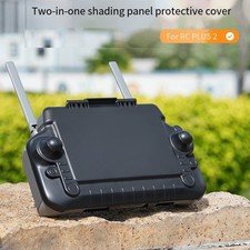 For DJI RC Plus Matrice 400 Series Controllers Premium Sun Hood Protector