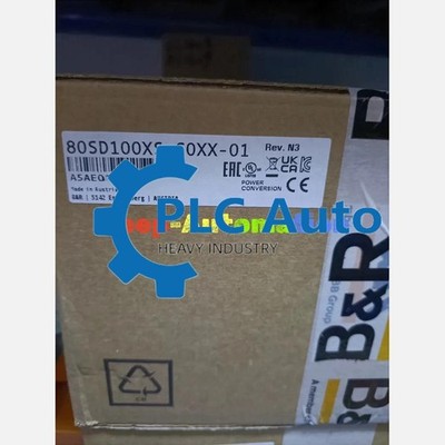 1pcs 80SD100XS.C0XX-01 new via FedEx or DHL
