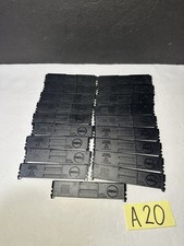 Dell Lot of 10 5M8WD PowerEdge R630 R730 R730xd DDR4 Blanks 05M8WD   D-5