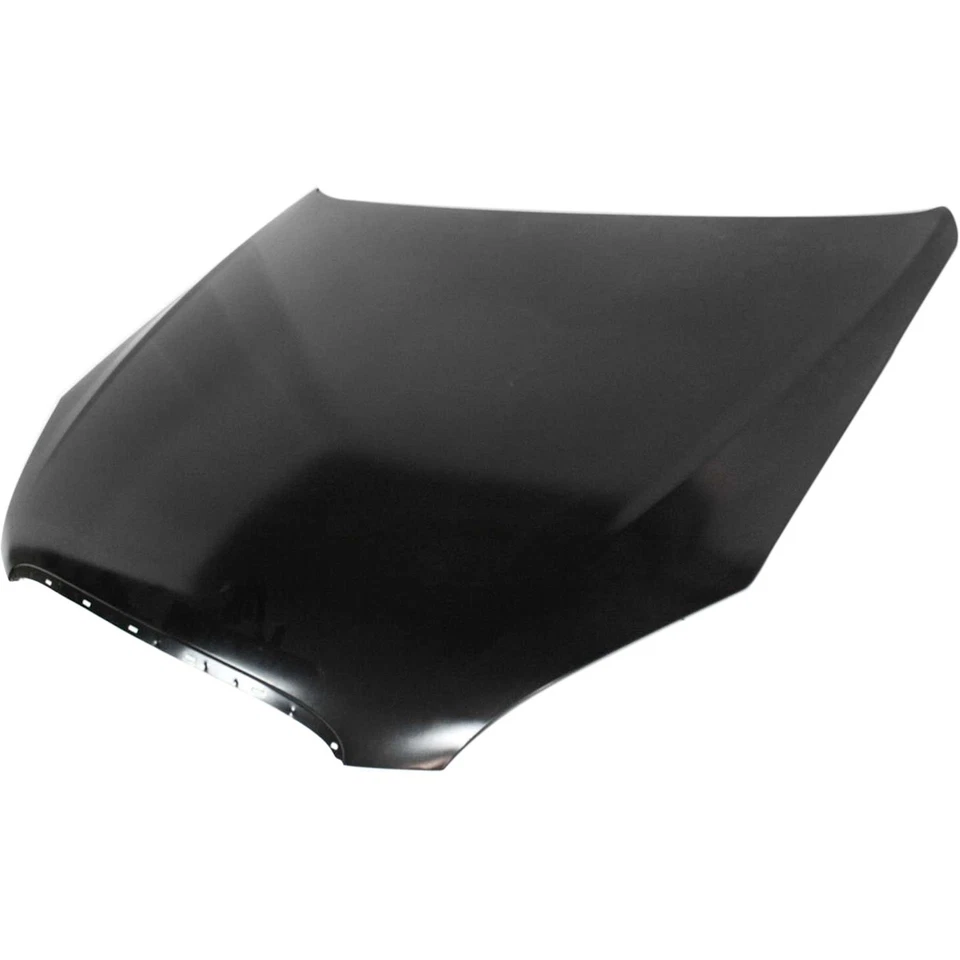Hood For Buick Lucerne 2006-2011 Steel - Image 2 of 4