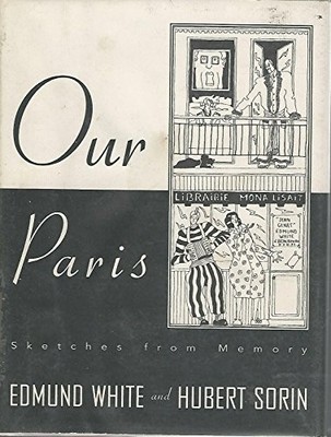 Our Paris: Sketches from Memor - ACCEPTABLE