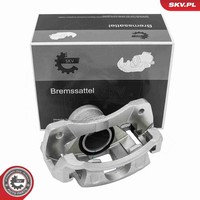 Bremssattel Esen SKV 89SKV682 FüR Chevrolet Lacetti J200 Nubira Aveo Kalos T200