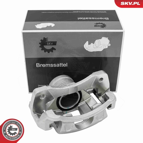 Bremssattel Esen SKV 89SKV682 FüR Chevrolet Lacetti J200 Nubira Aveo Kalos T200-image