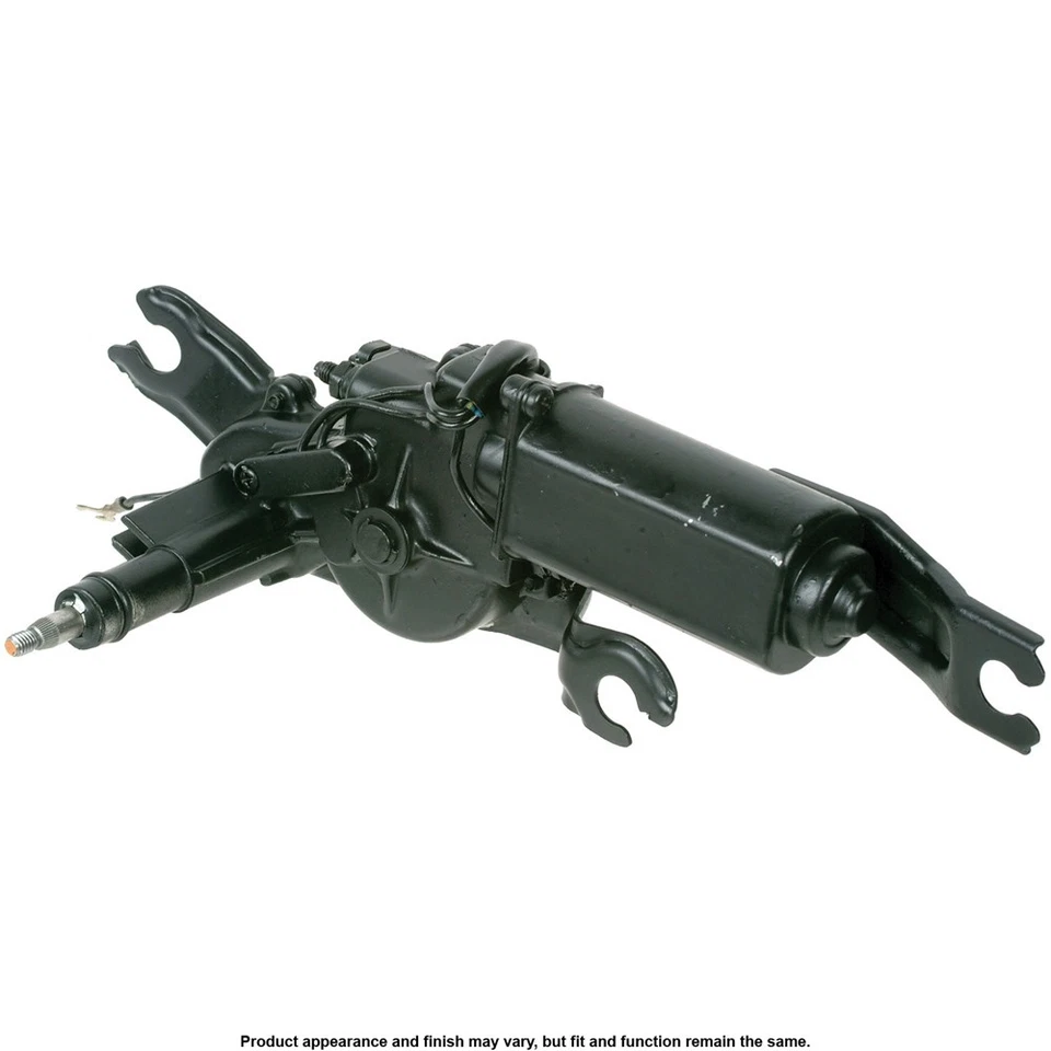 Cardone Windshield Wiper Motor For Toyota Tercel 1987-1990 - Image 3 of 4