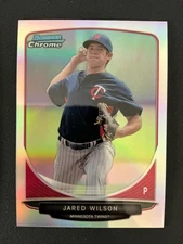 2013 Bowman Draft - Chrome Rookies, Draft Picks, Top Prospects, and Inserts