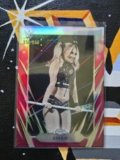 Alexa Bliss- /399 Magenta Refractor #64- 2026 Topps Chrome WWE- SmackDown