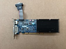 PNY GeForce 8400GS DDR3 512MB VCG84512D3SPPB PCI Low Profile Graphics Card