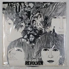 BEATLES REVOLVER APPLE EAS80556 1LP