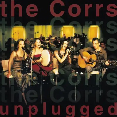 The Corrs - The Corrs Unplugged