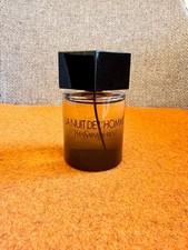 Yves Saint Laurent La Nuit De Lhomme 100ml ED...
