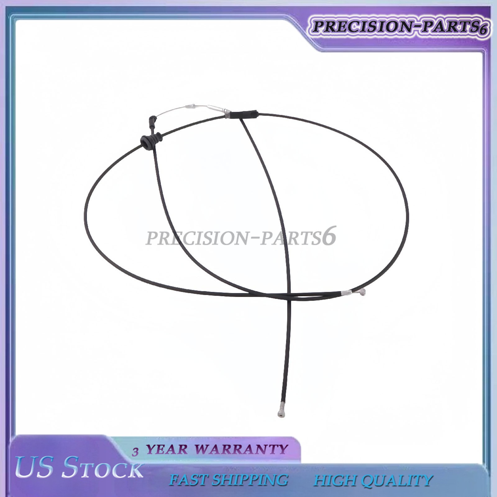 Bentley Continental GT Front Hood P/N 3W0823531
