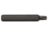 T49T50L Bit Torx® TX50 L. Ges: 75Mm Befestigung: Sechseckig 10Mm Irimo