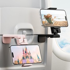 Airplane Pe Holder for Christmas Stoing Stuffers, Klearlook 360