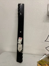 Oregon Commercial Gator Mulching Blade For 24 1/2 Scag 3 Pack