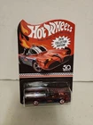 Mattel Hot Wheels Redline Club RLC 2018 Collector Batmobile