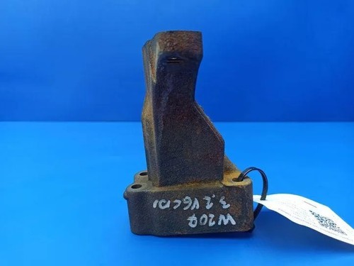 MERCEDES-BENZ E Coupe C207 Turbinenschmierrohr A6420960345 3.50 Diesel 21210012