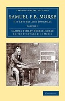 Samuel Finley Breese Morse | Samuel F. B. Morse | Taschenbuch | Englisch (2014)