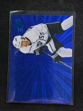 2024-25 UPPER DECK SPX HOCKEY - BLUE AUTO/GRAND FINALE/RADIANCE - YOUR CHOICE!