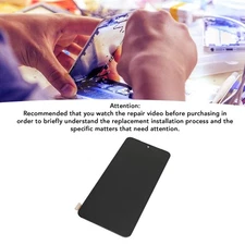 Touchscreen Digitizer Component Replacement Organic LED Display Assembly