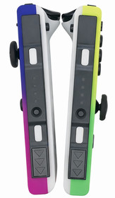 Nintendo Switch Joy-Con Controllers Pair Wireless L/R Custom Shell Design OEM