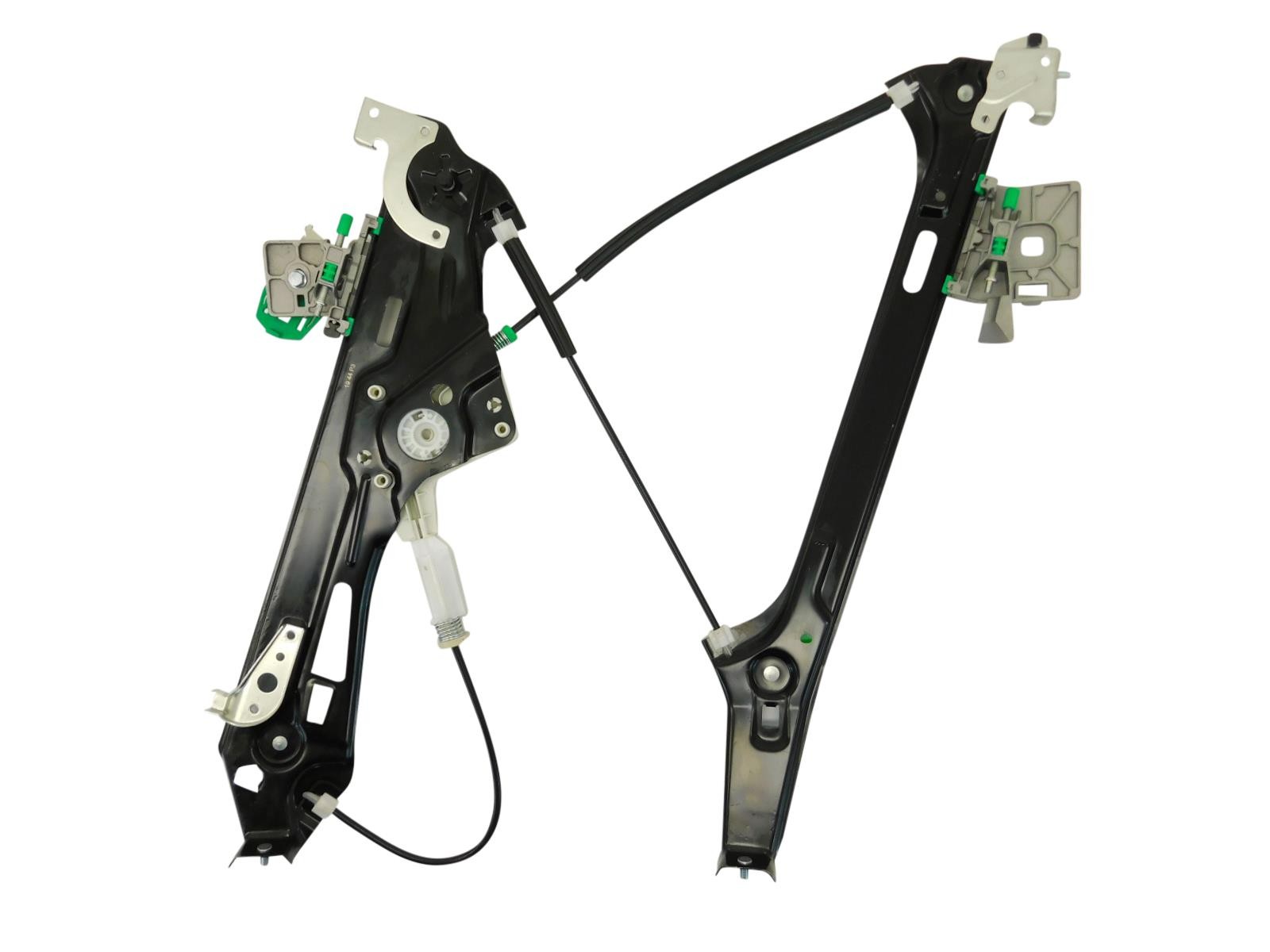 NEW Mercedes CLS W219 Front Right Drivers Side Window Regulator 2005-2010