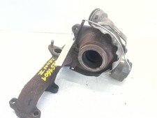 Turbo Seat LEON