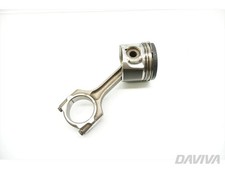 Honda Civic Engine Piston with Connecting Rods 2.2 CTDi Diesel 103kW (140HP) 2006 Hatchback