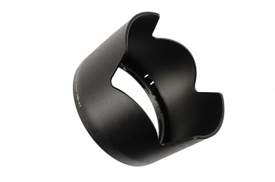 JJC Lens Hood passt zu Nikon AF-S DX Nikkor 17-55mm F2,8G ED w. HB-31 