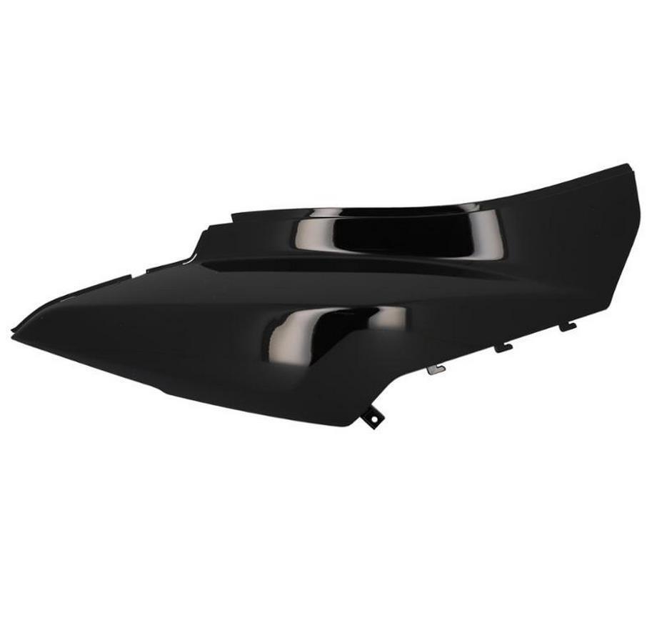 Coque ar droite noir peint SYM Orbit II Crox Symply scooter