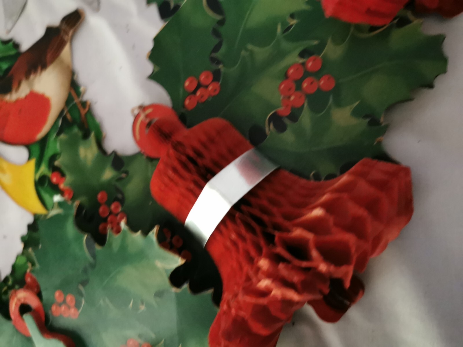 Vintage Christmas Decorations eBay