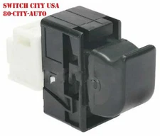 98-02 OEM Subaru Forester Passenger Power Window Switch 83081FC030