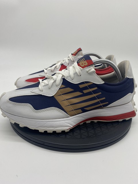 New Balance 327 Olympic - USA 