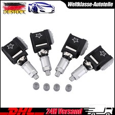 Für BMW RDK Sensor Reifendrucksensoren 5er G30 G31 7er G11 RDCI RDKS 36106872774