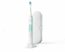 Philips Sonicare Protective Clean 5100 Rechargeable Electric Toothbrush - White