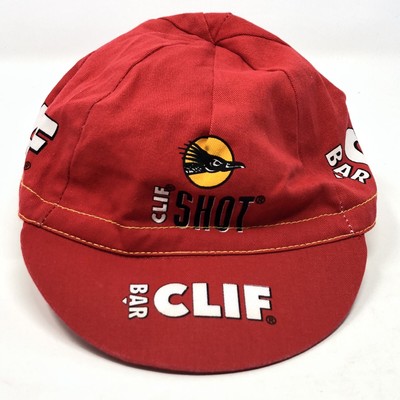 clif bar beanie