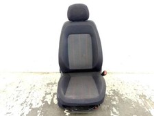13286101 SEDILE ANTERIORE DESTRO PASSEGGERO OPEL CORSA D 1.3 D 55KW 5M 5P (2012)