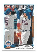 2014 Topps Update Baseball Cards  / Choose / Pick Your Card / #s US 1-250 / mb1