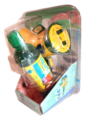 MIRACLE-GRO LIQUAFEED SPRAYER START KIT 16 OZ. - CASE OF: 1; GROW TWICE AS BIG