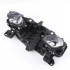 Front LED Headlamp Assy fit for YAMAHA FZ10 MT-10 2017 2018 2019 2020 2021
